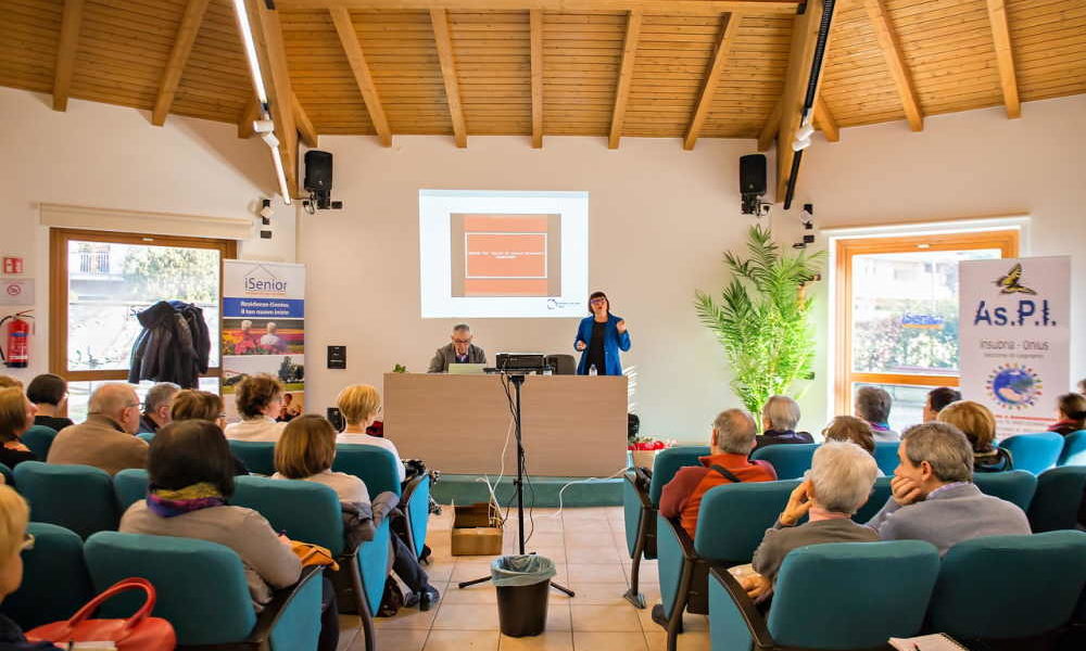 Corso di Formazione in Aula