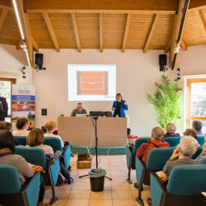 Corso di Formazione in Aula