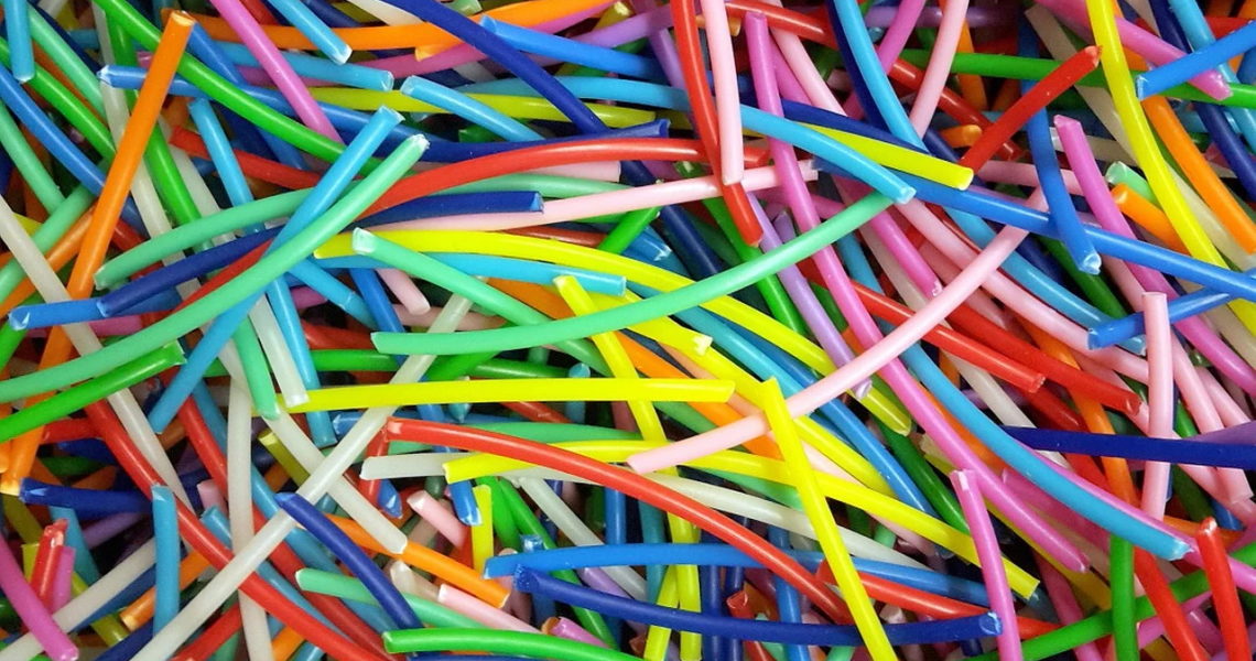Materie plastiche