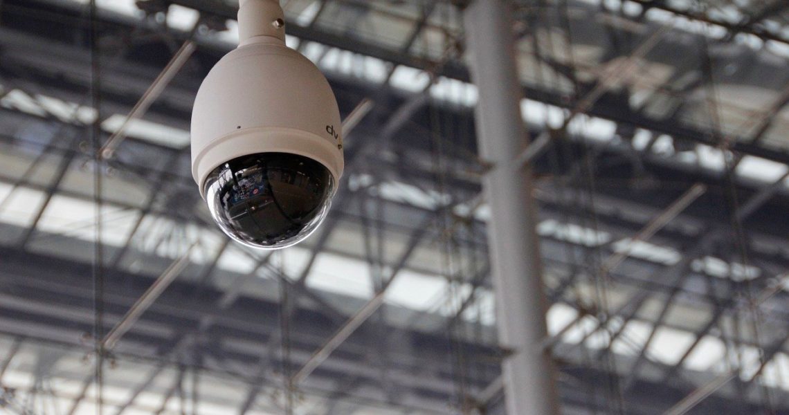 Sicurezza casa