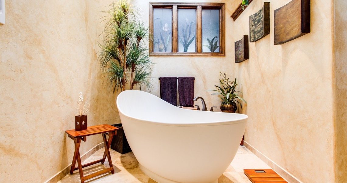 Come abbellire il bagno