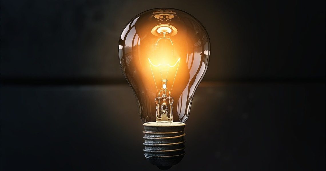 Energia