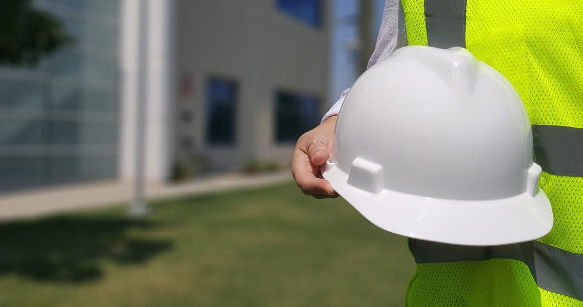 sicurezza in azienda