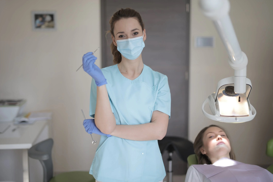 dentista