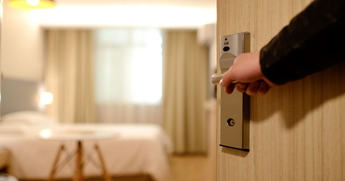Hotel business in cui poter soggiornare durante i tuoi viaggi aziendali a Lecce e Salento