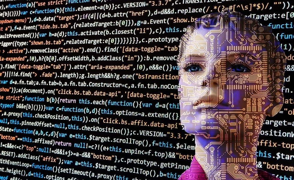 Intelligenza Artificiale