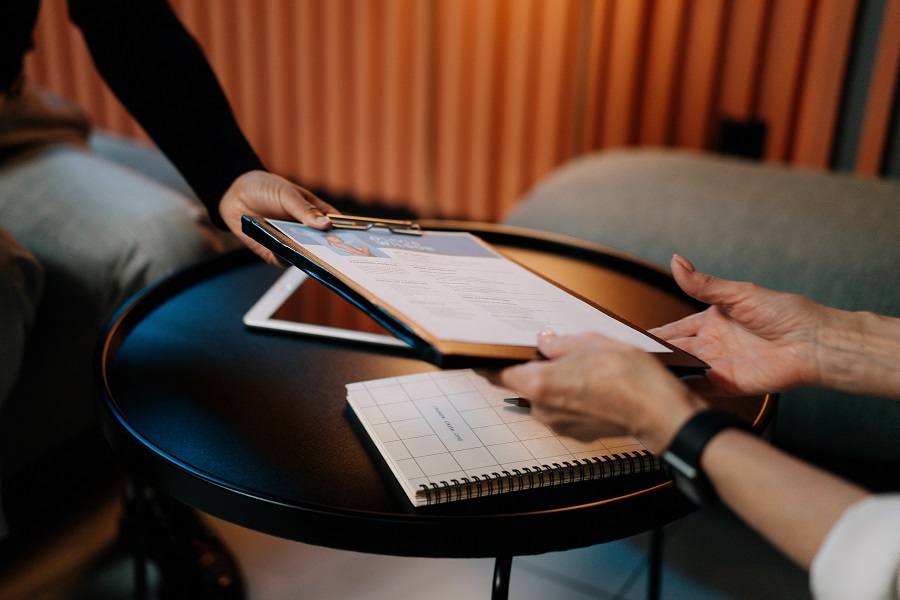 come fare un curriculum efficace