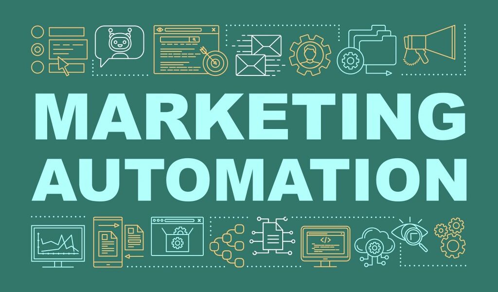 marketing automation grafica