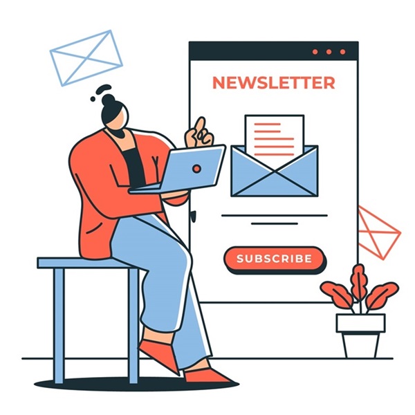 newsletter
